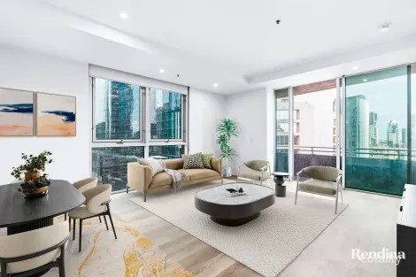 Property photo of 1811/620 Collins Street Melbourne VIC 3000
