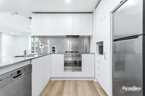 Property photo of 1811/620 Collins Street Melbourne VIC 3000