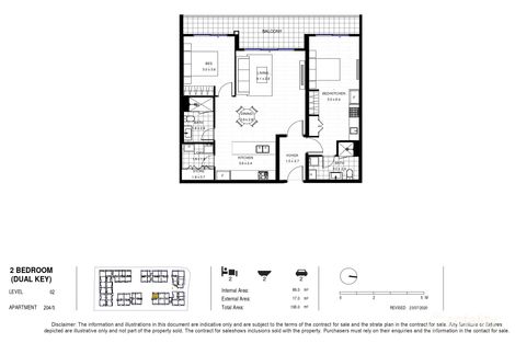 204/5 Manchester Dr, Schofields, NSW 2762