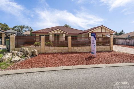 5 Maratea Pde, Secret Harbour, WA 6173