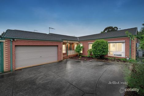 Property photo of 248 Nell Street West Watsonia VIC 3087