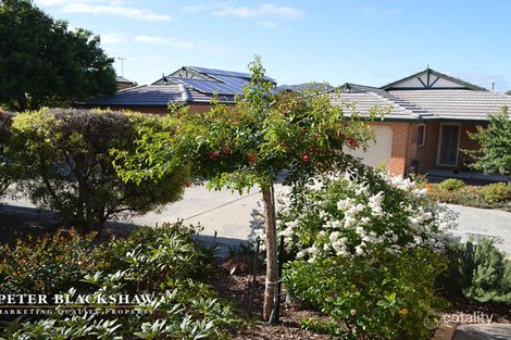 Property photo of 4/42 Kenyon Circuit Monash ACT 2904