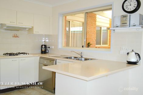 Property photo of 4/42 Kenyon Circuit Monash ACT 2904