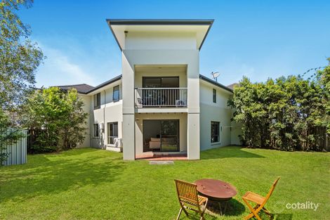 Property photo of 62/24 Jessica Drive Upper Coomera QLD 4209