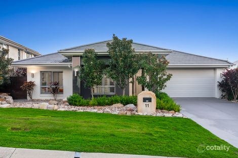 11 Harrison St, North Lakes, QLD 4509