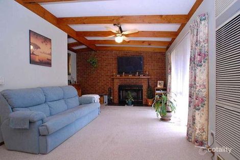 Property photo of 37 Bartley Road Belgrave Heights VIC 3160