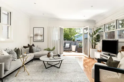 Property photo of 21 Macquarie Street Leichhardt NSW 2040