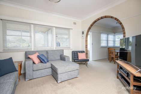 Property photo of 19 Gregory Parade Kotara NSW 2289