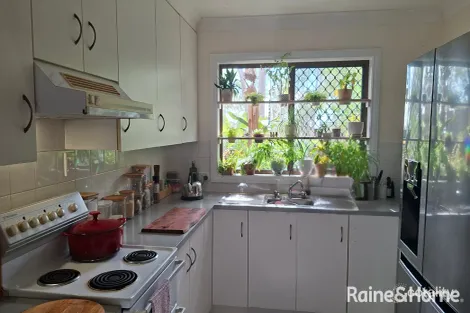 13/8 Nothling St, New Auckland, QLD 4680