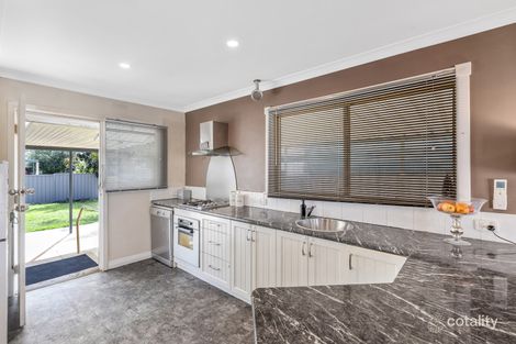 Property photo of 15A Buntine Way Girrawheen WA 6064