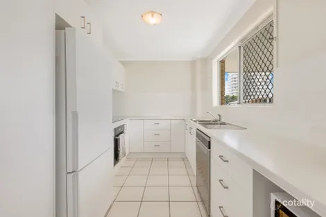 Property photo of 13/6 Haig Street Coolangatta QLD 4225