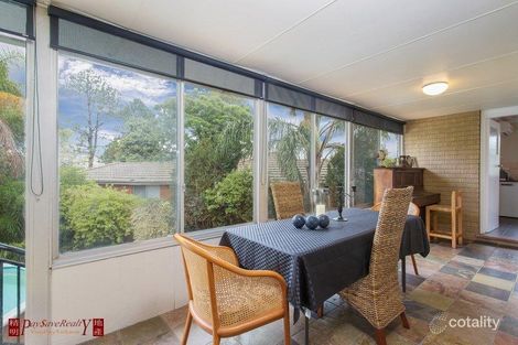 Property photo of 1 Paisley Place Carlingford NSW 2118