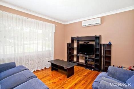 Property photo of 12 Molong Street Quakers Hill NSW 2763