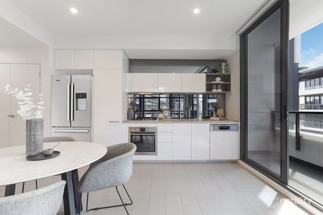 Property photo of 55/9 Archibald Avenue Waterloo NSW 2017