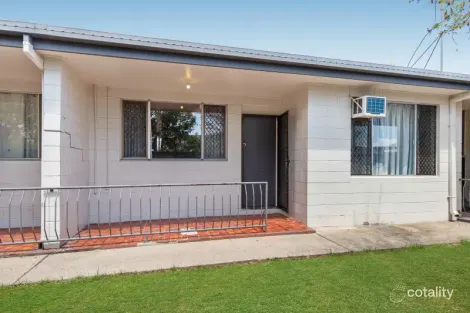 3/9 Palara St, Currajong, QLD 4812
