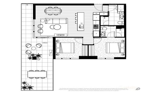 Property photo of 116A/131 Bell Street Ivanhoe VIC 3079