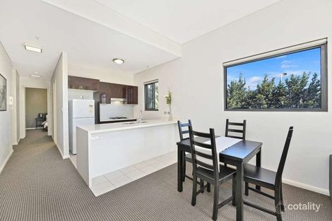 Property photo of 239/8 Ascot Avenue Zetland NSW 2017