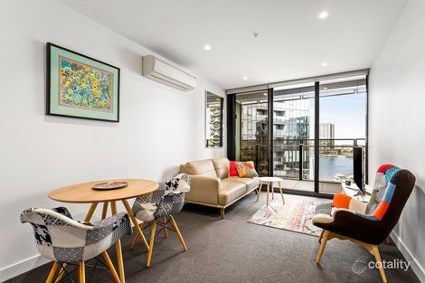 Property photo of 1012/421 Docklands Drive Docklands VIC 3008