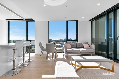 Property photo of 1008/477 Boundary Street Spring Hill QLD 4000
