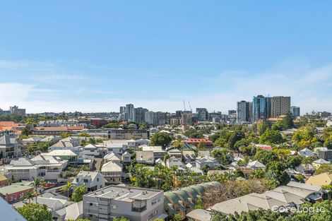 Property photo of 1008/477 Boundary Street Spring Hill QLD 4000
