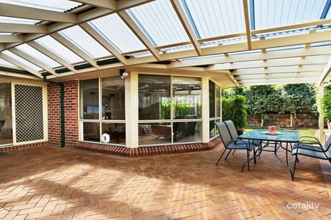 Property photo of 15 Bethany Court Norwest NSW 2153
