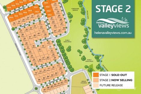 36 Sedge Way, Helena Valley, WA 6056