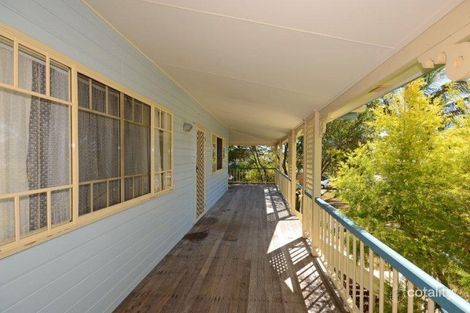 Property photo of 155 Pulgul Street Urangan QLD 4655