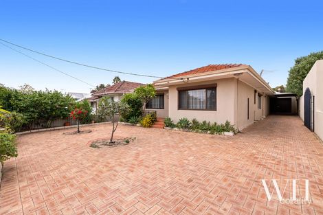 Property photo of 38 York Street Beaconsfield WA 6162