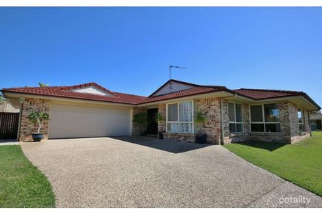 Property photo of 12 Willow Grove Road Southside QLD 4570