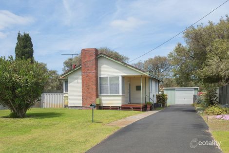 256 Marine Tce, Geographe, WA 6280