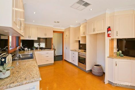 Property photo of 9 Daplyn Close Weston ACT 2611