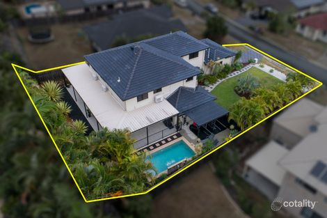 Property photo of 20 Wellers Street Pacific Pines QLD 4211