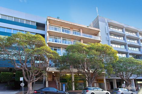 Property photo of 204/58 Neridah Street Chatswood NSW 2067