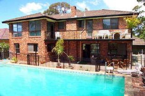 Property photo of 17 Dudley Avenue Caringbah South NSW 2229