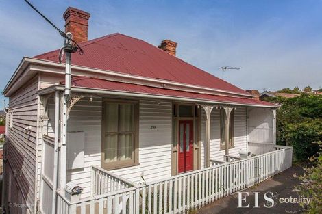 1/250 Bathurst St, West Hobart, TAS 7000