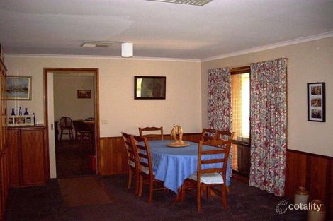 Property photo of 61 Barwon Street Nagambie VIC 3608