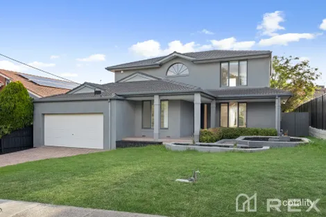 115 Garnett Rd, Wheelers Hill, VIC 3150