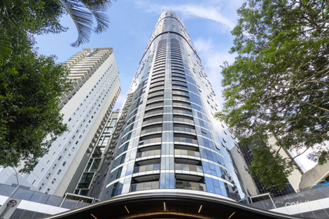 3406/222 Margaret St, Brisbane City, QLD 4000