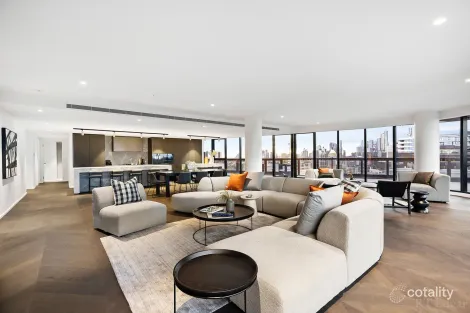 1502/20 Queens Rd, Melbourne, VIC 3004