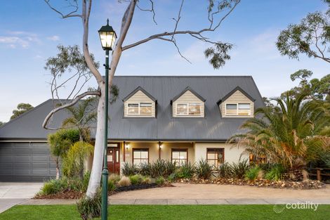 Property photo of 6 Pindara Boulevard Langwarrin VIC 3910