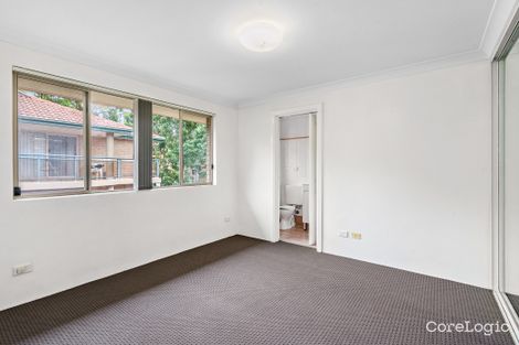 Property photo of 11/3-5 Oakes Street Westmead NSW 2145