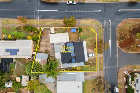 18 Taylor St, Parafield Gardens, SA 5107