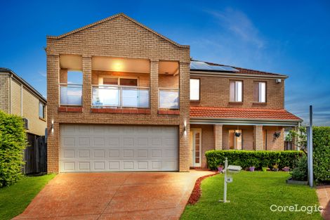 Property photo of 16 Blueberry Grove Glenwood NSW 2768