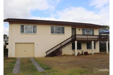 5 King St, Ulmarra, NSW 2462