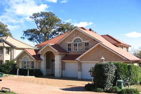 12 Evesham Ct, Norwest, NSW 2153