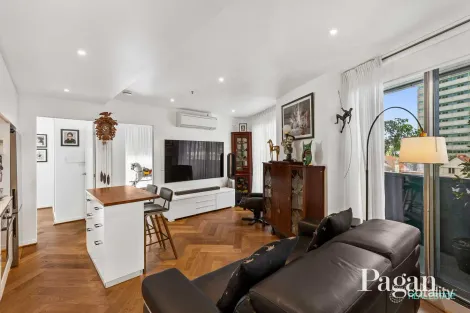 Property photo of 314/1 Ascot Vale Road Flemington VIC 3031