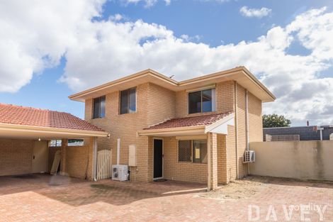 Property photo of 2/93 Morley Drive Nollamara WA 6061