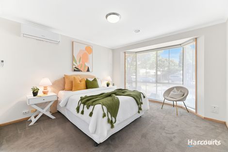 Property photo of 11 Clauscen Drive Rowville VIC 3178