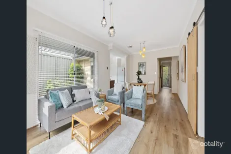 6d Edgehill Walk, Piara Waters, WA 6112
