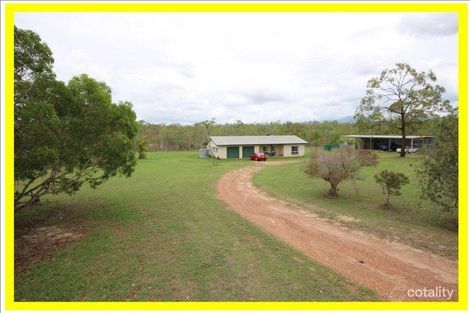 Property photo of 141 Cobra Road Mareeba QLD 4880